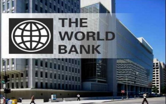 Дэлхийн банк: Монгол Улсын эдийн засаг 2021 онд сэргэх төлөвтэй байна