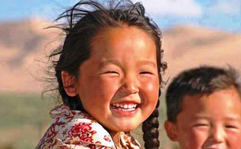 Монгол Улс аз жаргалын индексээр 149 улсаас 70-д жагслаа