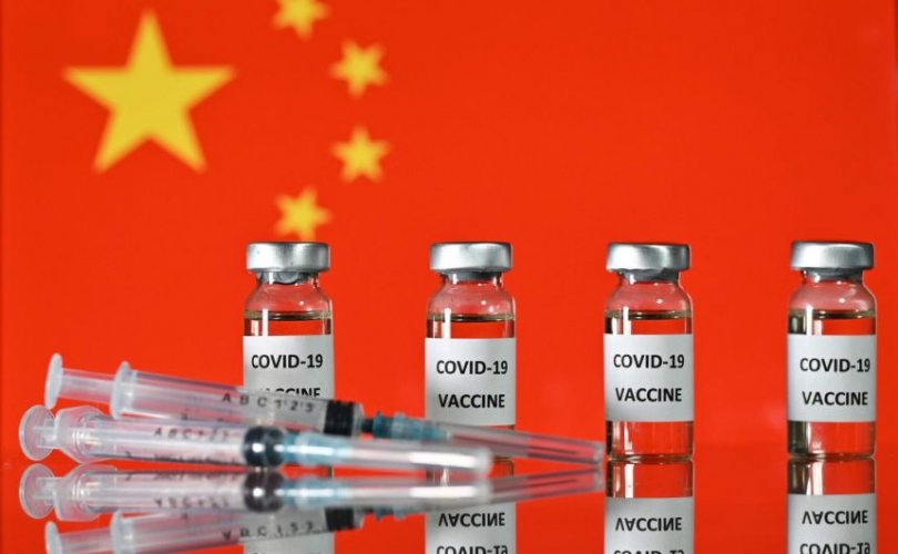 Хятад вакцин хийлгэсэн хүмүүст дэмжлэг үзүүлнэ