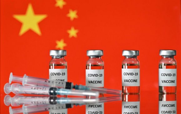 Хятад вакцин хийлгэсэн хүмүүст визний журмаа хөнгөлнө