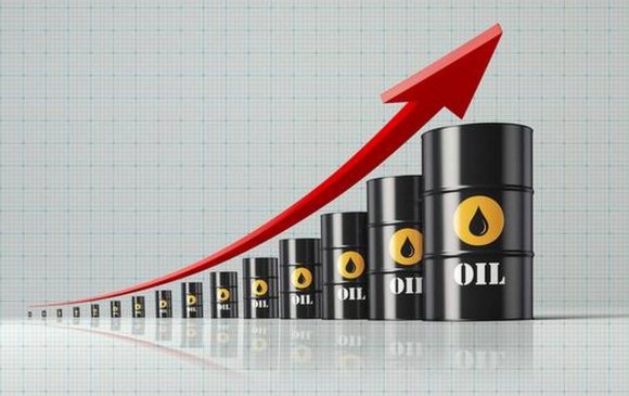 Газрын тосны үнэ эргэн өсчээ