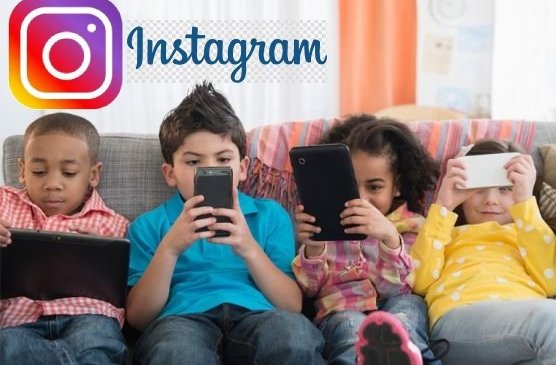 6-13 насны хүүхдэд зориулсан "Instagram" бүтээнэ