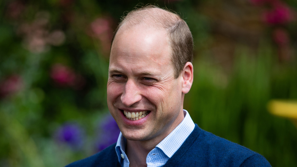 The Duke Of Cambridge Visits A Pub Ahead Of Reopening