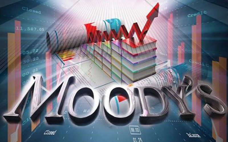 Moodyʼs: Монголын өр 2021 онд ДНБ-нийхээ 75 хувьтай тэнцэнэ