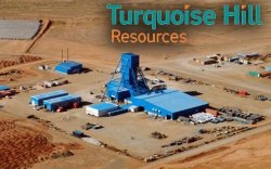 “Turquoise Hill Resources” компани 2020 оны тайлангаа дэлгэлээ