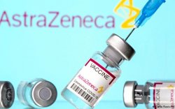 “AstraZeneca”-гийн вакциныг 50-иас доош насныханд хийхгүй