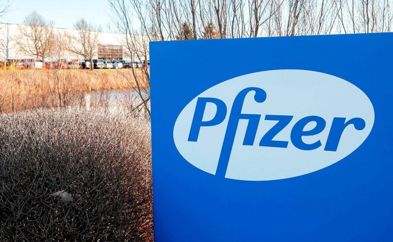 Pfizer: Оны сүүлээр Covid-19 өвчний эм бэлэн болно