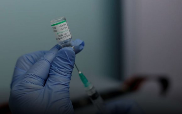 Хятадын вакцинууд ДЭМБ-ын шаардлагыг хангажээ