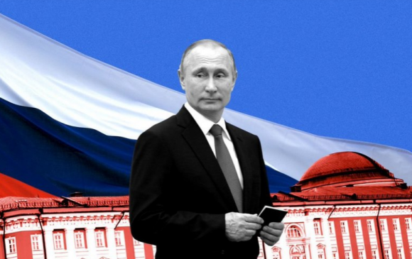 Путин 2036 он хүртэл Оросыг удирдах хуулиа баталлаа