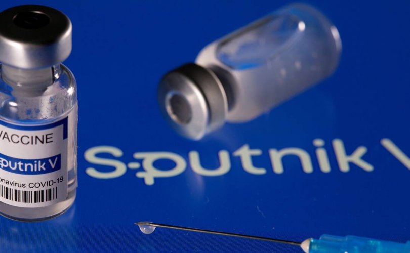 Энэтхэг улс “Sputnik V” вакциныг бүртгэн авчээ