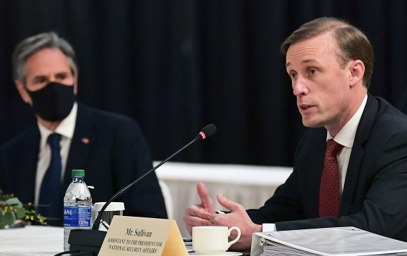 Навальный амиа алдвал АНУ "өөрөөр ярина"