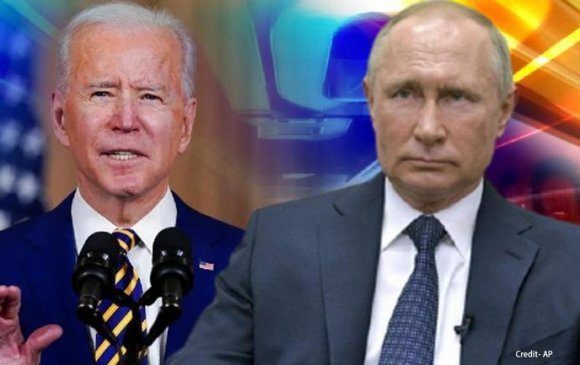 АНУ Оросын эсрэг хориг тавьж, дипломатуудыг нь хөөв