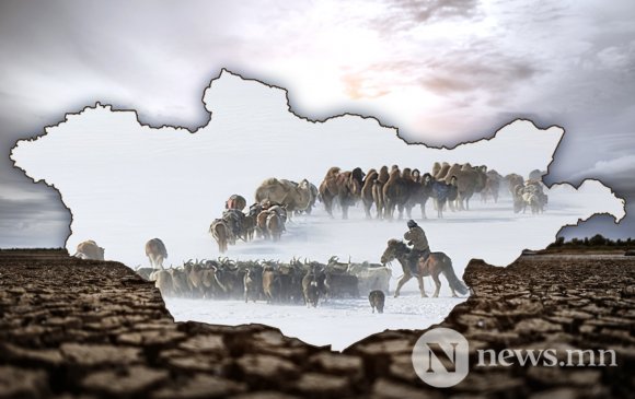 Монгол Улсад 23.1 сая долларын буцалтгүй тусламж олгоно