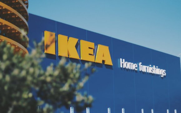 “Ikea” хуучин тавилгаа худалдаж авна