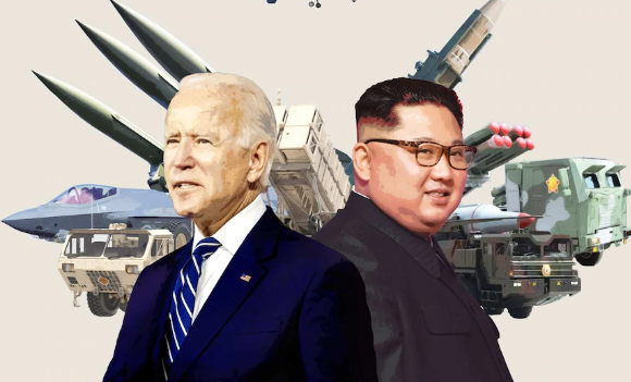 Хойд Солонгос: АНУ хүлээн зөвшөөрч боломгүй алдаа гаргалаа