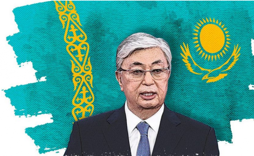 Казахстан гадаадын иргэнд хөдөө аж ахуйн газар зарахыг хориглолоо
