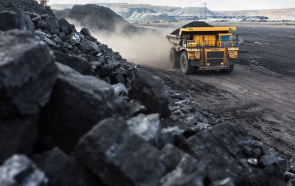 Монголоос нийлүүлж буй коксжих нүүрсний үнэ өсчээ