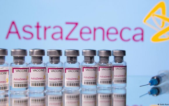 Норвеги улс “AstraZeneca”-гийн вакцинаас бүрмөсөн татгалзлаа