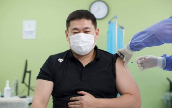 Монгол Улсын вакцины дипломат ажиллагаа хэрхэн үр дүнд хүрэв?