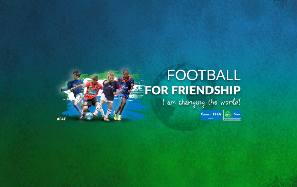 "Football For Friendship" олон улсын фестиваль эхлэхэд хоёр хоног үлдлээ