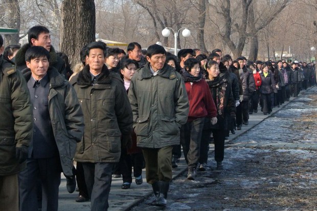 БНАСАУ энэ сард Монгол руу 200 орчим ажилчин илгээнэ