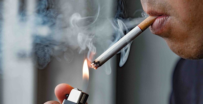 Таван эрэгтэй тутмын нэг нь тамхинаас болж нас барж байна