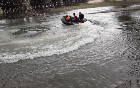 АНХААР: Он гарсаар голын усанд 13 хүн осолджээ