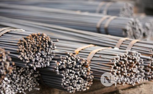 Засгийн газар арматурын үнийг тогтворжуулахаа мэдэгдэв | News.MN