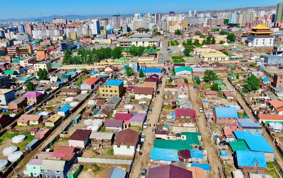 Нүхэн жорлонд ашигтай бактери хийсний үр дүн богино хугацаанд гарч байна