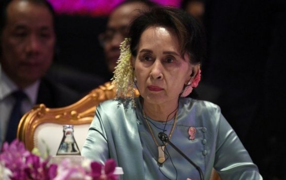Аун Сан Су Чид хүнд ял оноохоор төлөвлөж байна