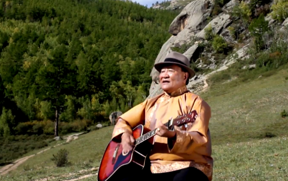Монгол Улсын гавьяат жүжигчин, дуучин Н.Чулуунхүү таалал төгсчээ
