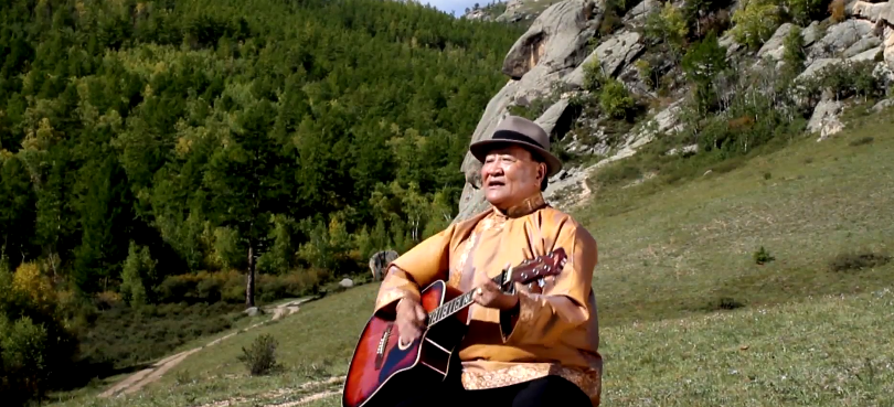Монгол Улсын гавьяат жүжигчин, дуучин Н.Чулуунхүү таалал төгсчээ