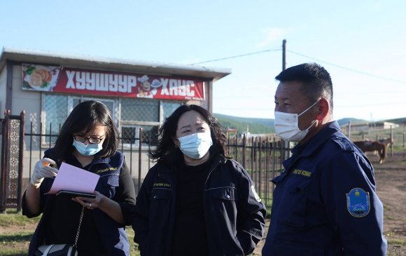 Халдварын тархалтыг хумихад хамтын хичээл зүтгэл шаардлагатай байна