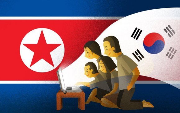 Хойд Солонгост гадаадын кино үзвэл цаазаар авна