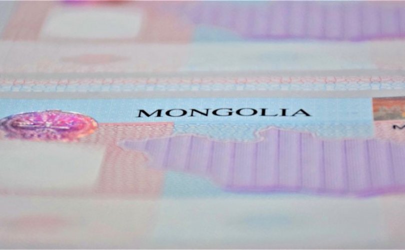 Монгол Улсын визийн хүчинтэй байх хугацааг 150 хоног болгон өөрчлөв