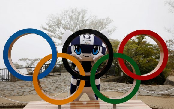 Монголын олимпийн баг Япон руу асуудалгүй зорчих уу?