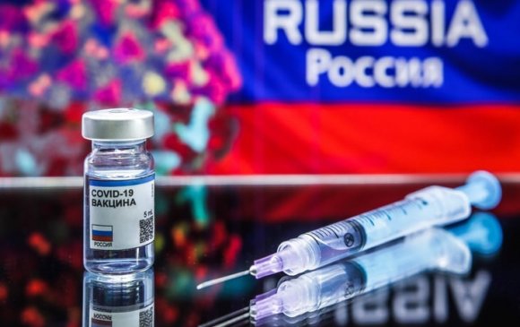 "Спутник-V" вакцины хоёр дахь 10 мянган тун маргааш ирнэ