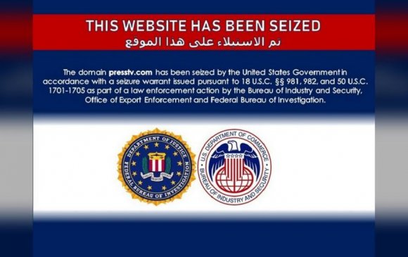 АНУ-ын Засгийн газар Ираны мэдээллийн сайтуудыг "хураажээ"