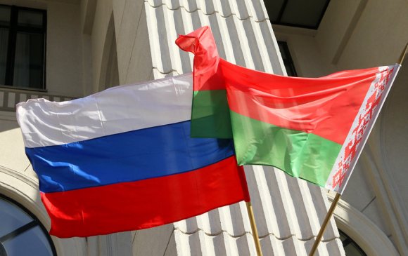 Беларусь ЕХ-г орхиж, татварын системээ Оростой нэгтгэнэ
