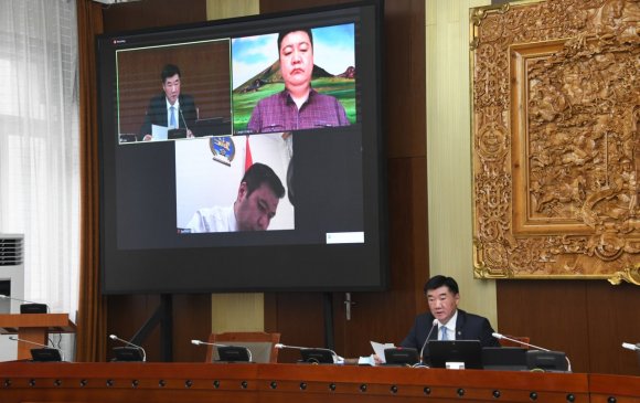 Монгол дахь хүний эрх, эрх чөлөөний байдлын талаарх 19, 20 дахь илтгэлийг хэлэлцэв