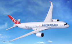 "Монголын тал зөвшөөрвөл "Turkish Airlines" нислэг үйлдэхэд бэлэн"