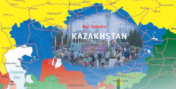 Казахстан улс Монголын вакцины гэрчилгээг хүлээн зөвшөөрөв