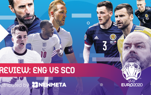 Preview: Мөнхийн ривал буюу Англи vs Шотланд