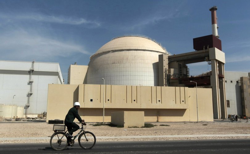 Ираны цөмийн цахилгаан станцыг учир битүүлгээр унтраажээ