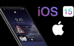 "Apple" компани "iOS 15" үйлдлийн системээ танилцуулав