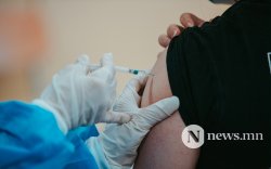 Улаанбурханы вакцин хийлгээгүй 69,163 хүүхэд байна