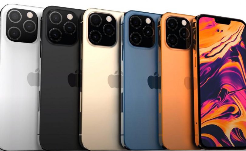 “iPhone 13” олон таамаглалыг дагуулж байна