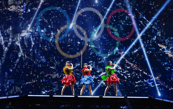 "Токио-2020" олимпийн наадам өнөөдөр албан ёсоор нээнэ