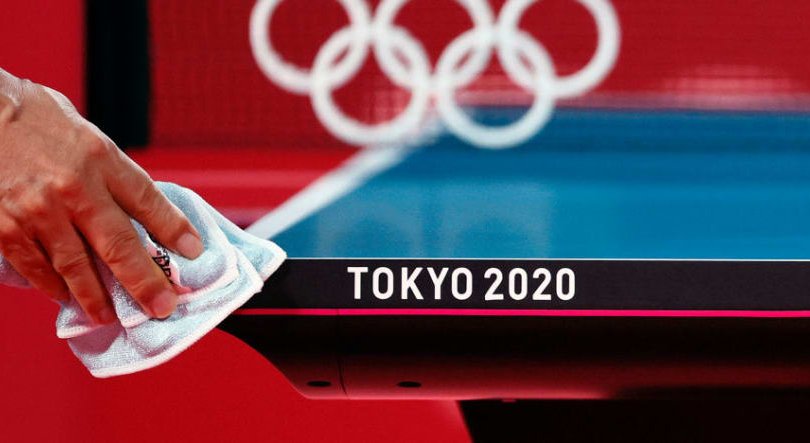 Тахлыг "ялсан" бэлгэ тэмдэг Токиогийн олимп өнөөдөр эхэлнэ