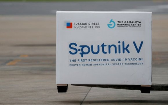 "Спутник-V" вакцинаас улс орнууд татгалзаж эхлэв